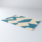 Minimalist 117 Rug Gallery Image 3