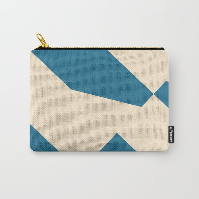 Minimalist 117 Carry All Pouch Gallery Image 1