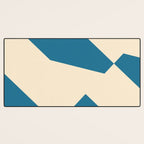 Minimalist 117 Desk Mat Gallery Image 3