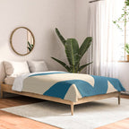 Minimalist 117 Comforter Gallery Image 2