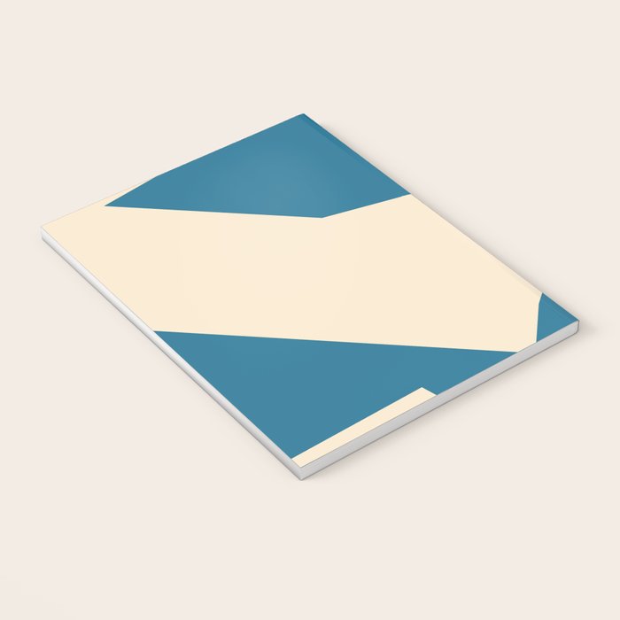 Minimalist 117 Notebook Gallery Image 3