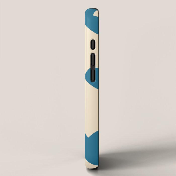Minimalist 117 iPhone Case Gallery Image 2