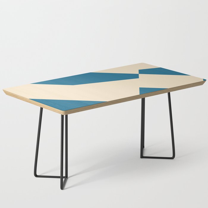 Minimalist 117 Coffee Table Gallery Image 1