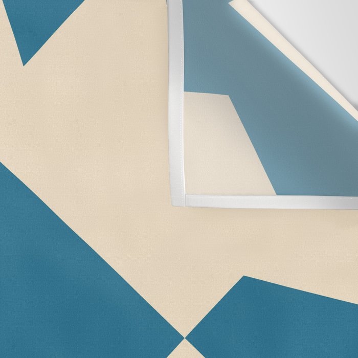 Minimalist 117 Wall Tapestry Gallery Image 3