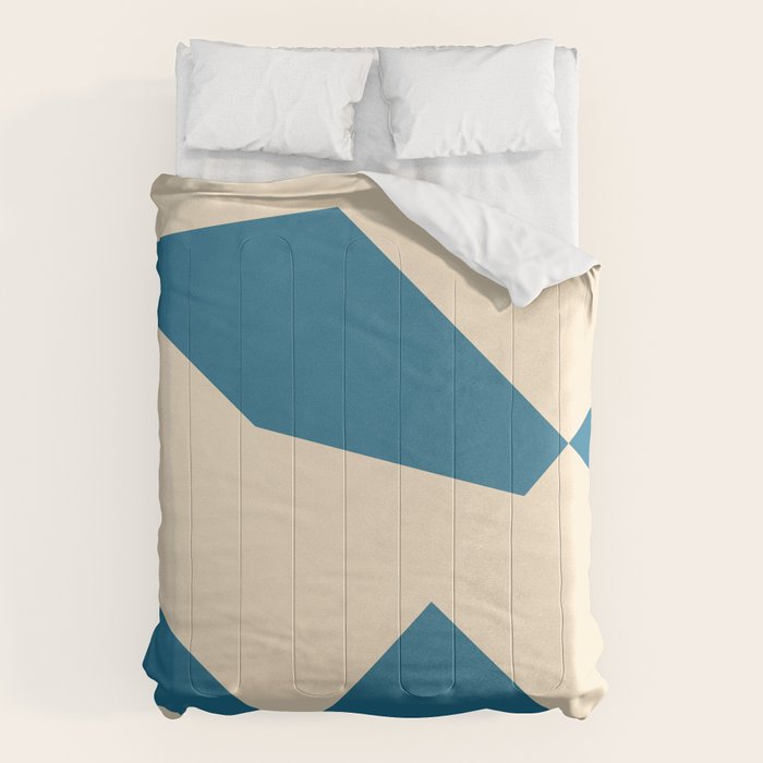 Minimalist 117 Comforter Gallery Image 6