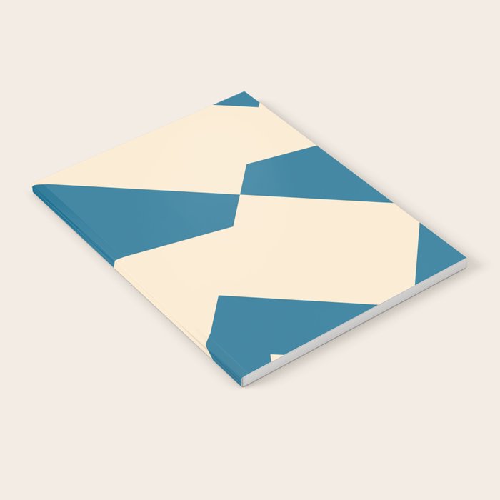 Minimalist 117 Notebook Gallery Image 1