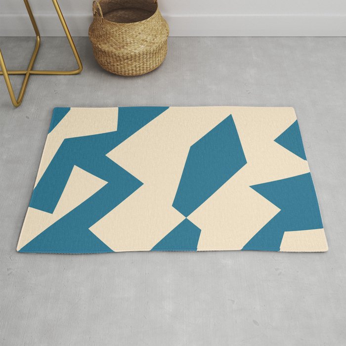 Minimalist 117 Rug Gallery Image 1