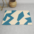 Minimalist 117 Rug Gallery Image 1