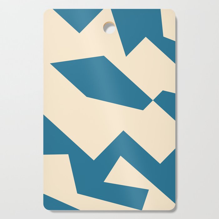 Minimalist 117 Cutting Board Gallery Image 1