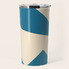 Minimalist 117 Travel Mug Gallery Image 1