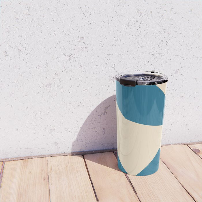 Minimalist 117 Travel Mug Gallery Image 4