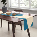Minimalist 117 Table Runner Gallery Image 2