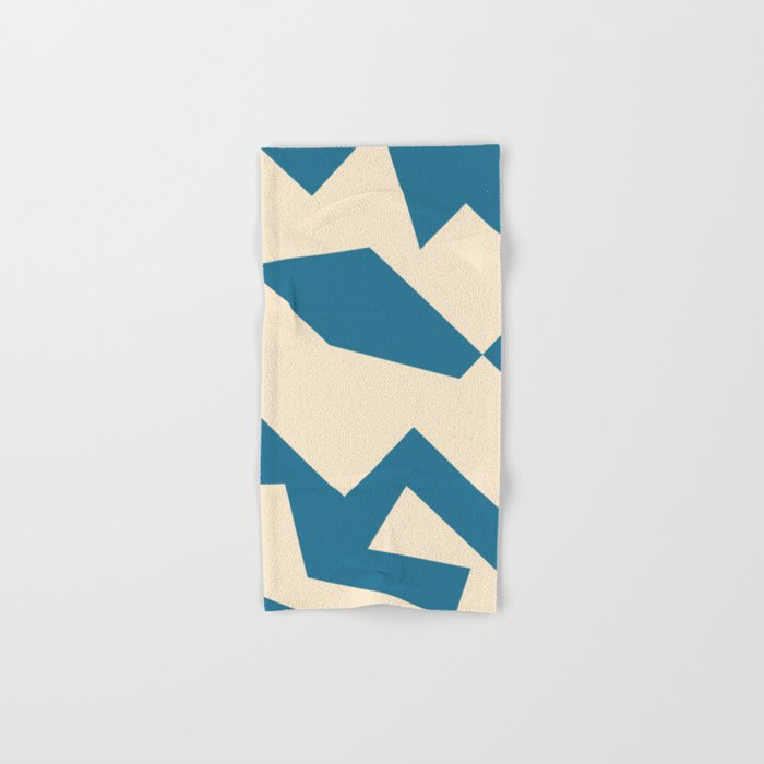 Minimalist 117 Bath Towel Gallery Image 1