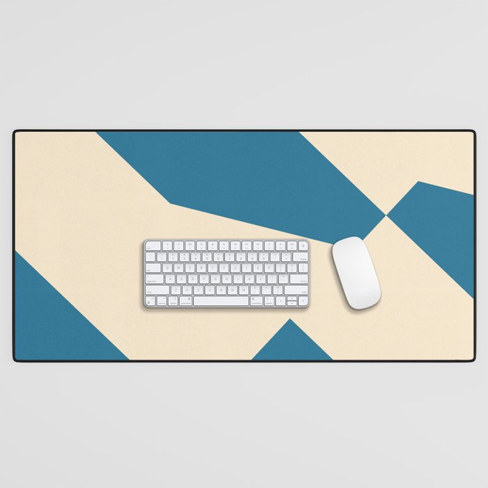 Minimalist 117 Desk Mat Gallery Image 1