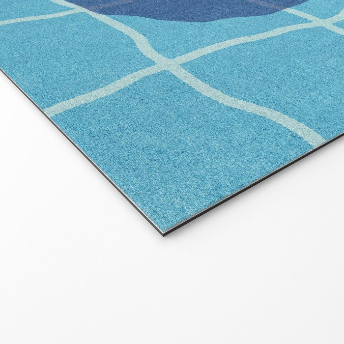 BALLS - Beach Ball - II Welcome Mat Gallery Image 2