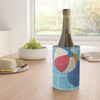 BALLS - Beach Ball - II Wine Chiller Gallery Image 4