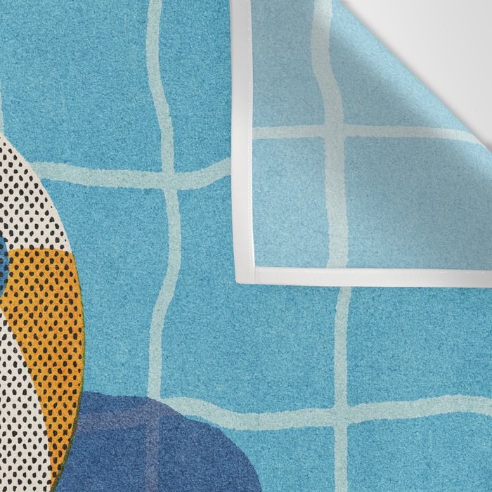 BALLS - Beach Ball - II Wall Tapestry Gallery Image 3