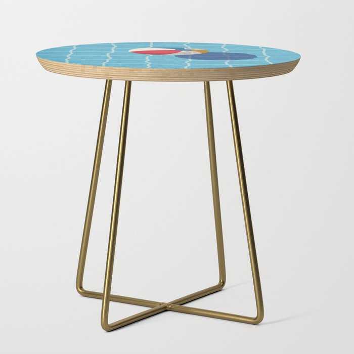 BALLS - Beach Ball - II Side Table Gallery Image 1