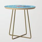 BALLS - Beach Ball - II Side Table Gallery Image 1