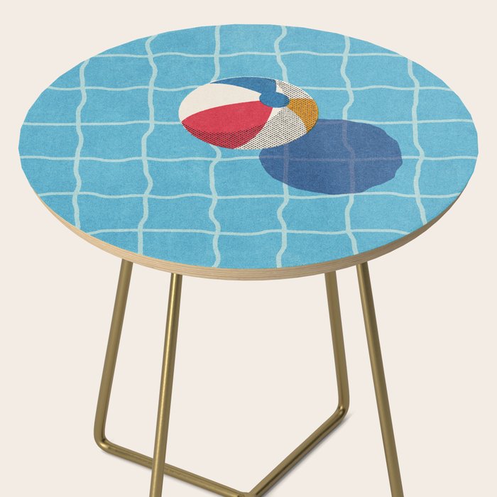 BALLS - Beach Ball - II Side Table Gallery Image 2