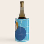BALLS - Beach Ball - II Wine Chiller Gallery Image 3
