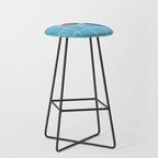 BALLS - Beach Ball - II Stool Gallery Image 1