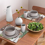 Figural Tropica Placemat Gallery Image 2