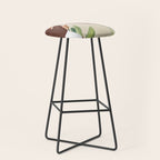 Figural Tropica Stool Gallery Image 1