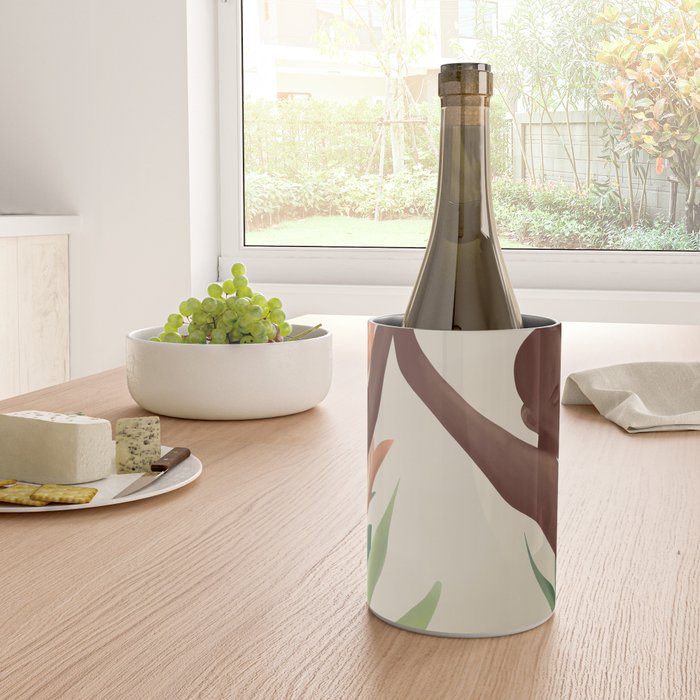 Figural Tropica Wine Chiller Gallery Image 4
