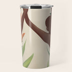 Figural Tropica Travel Mug Gallery Image 1