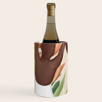 Figural Tropica Wine Chiller Gallery Image 2