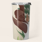 Figural Tropica Travel Mug Gallery Image 2