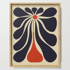 Lazy Flower Serving Tray Gallery Image 1
