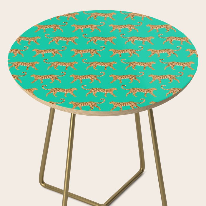 Jaguar Side Table Gallery Image 2