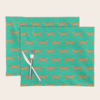 Jaguar Placemat Gallery Image 1