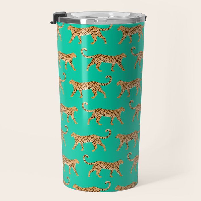 Jaguar Travel Mug Gallery Image 3