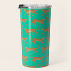Jaguar Travel Mug Gallery Image 3