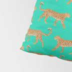 Jaguar Pillow Sham Gallery Image 4
