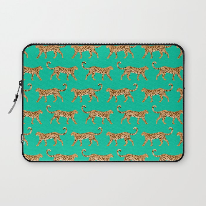 Jaguar Laptop Sleeve Gallery Image 1