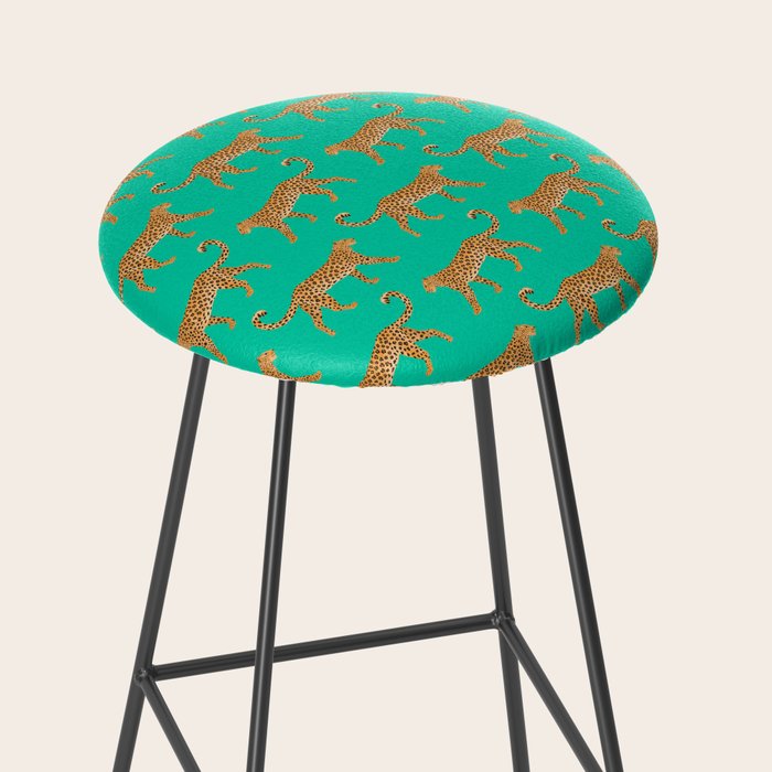 Jaguar Stool Gallery Image 2