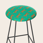 Jaguar Stool Gallery Image 2