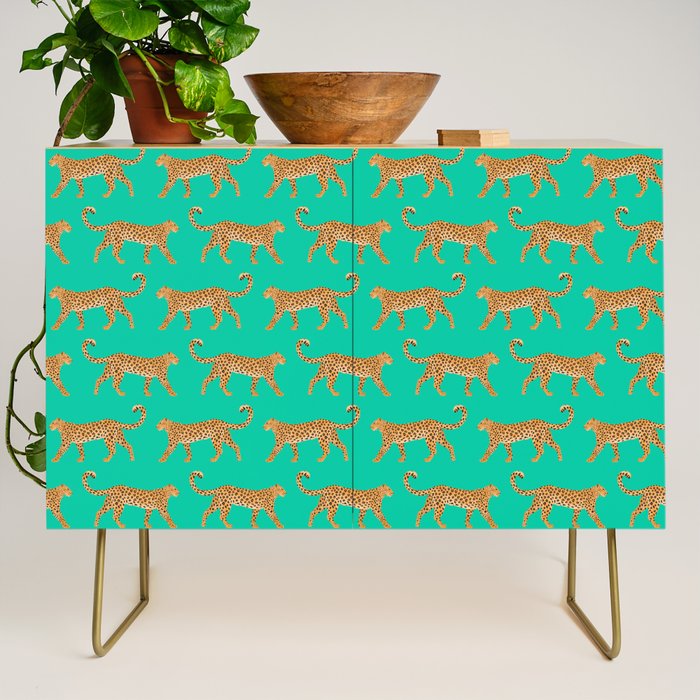 Jaguar Credenza Gallery Image 1