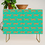 Jaguar Credenza Gallery Image 1