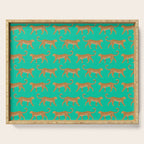 Jaguar Serving Tray Gallery Image 1