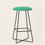 Jaguar Stool Gallery Image 1
