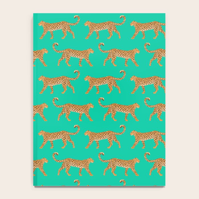 Jaguar Notebook Gallery Image 4