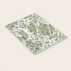 Leafy autumn forest GW Notebook Gallery Image 3