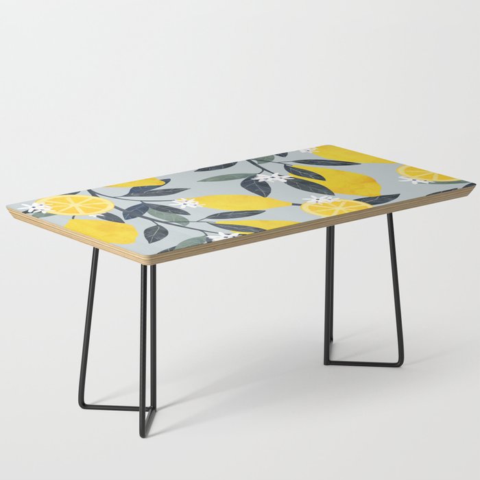 Fruit market retro Mallorca inspiration Coffee Table Gallery Image 1