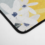 Fruit market retro Mallorca inspiration Desk Mat Gallery Image 4