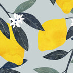 Fruit market retro Mallorca inspiration Coffee Mug Gallery Image 2